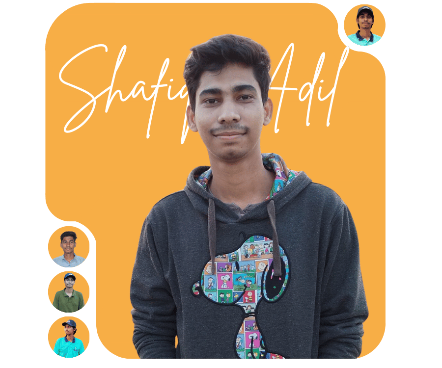 Shafiquladil Hero Banner
