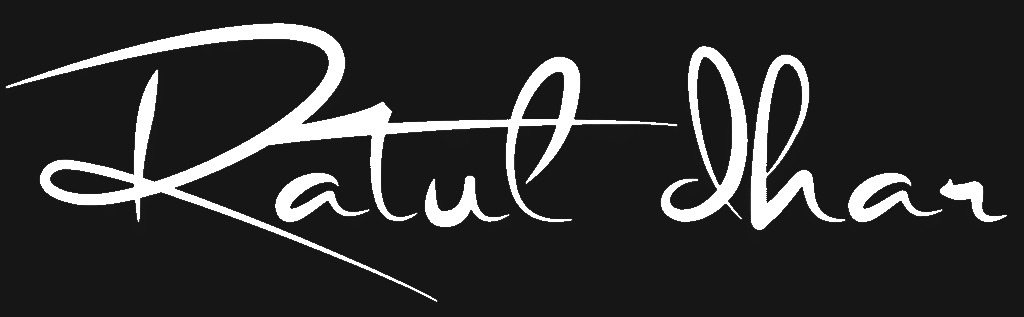 Shafiquladil Collaborators Ratul Dhar Logo