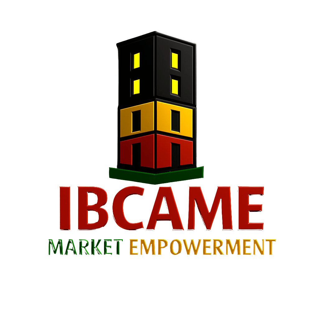 Shafiquladil Collaborators IBCAME Logo