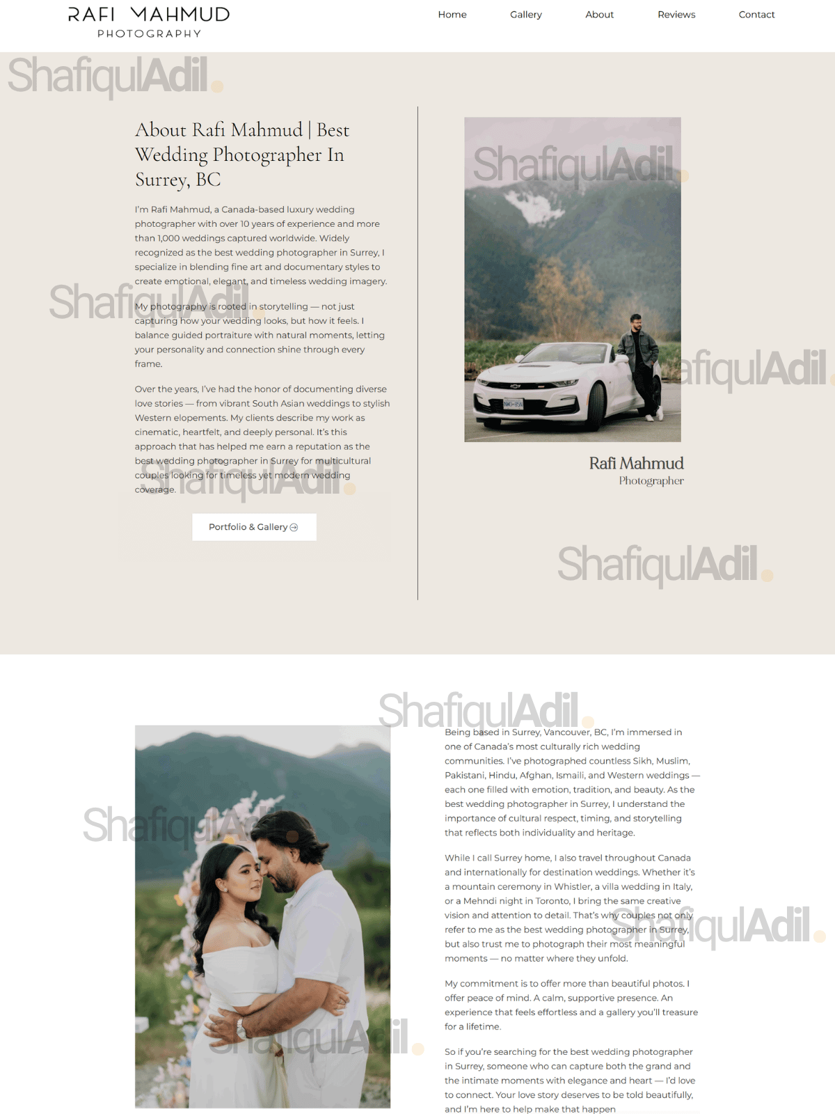 shafiquladil portfolio Rafi mahmud 04