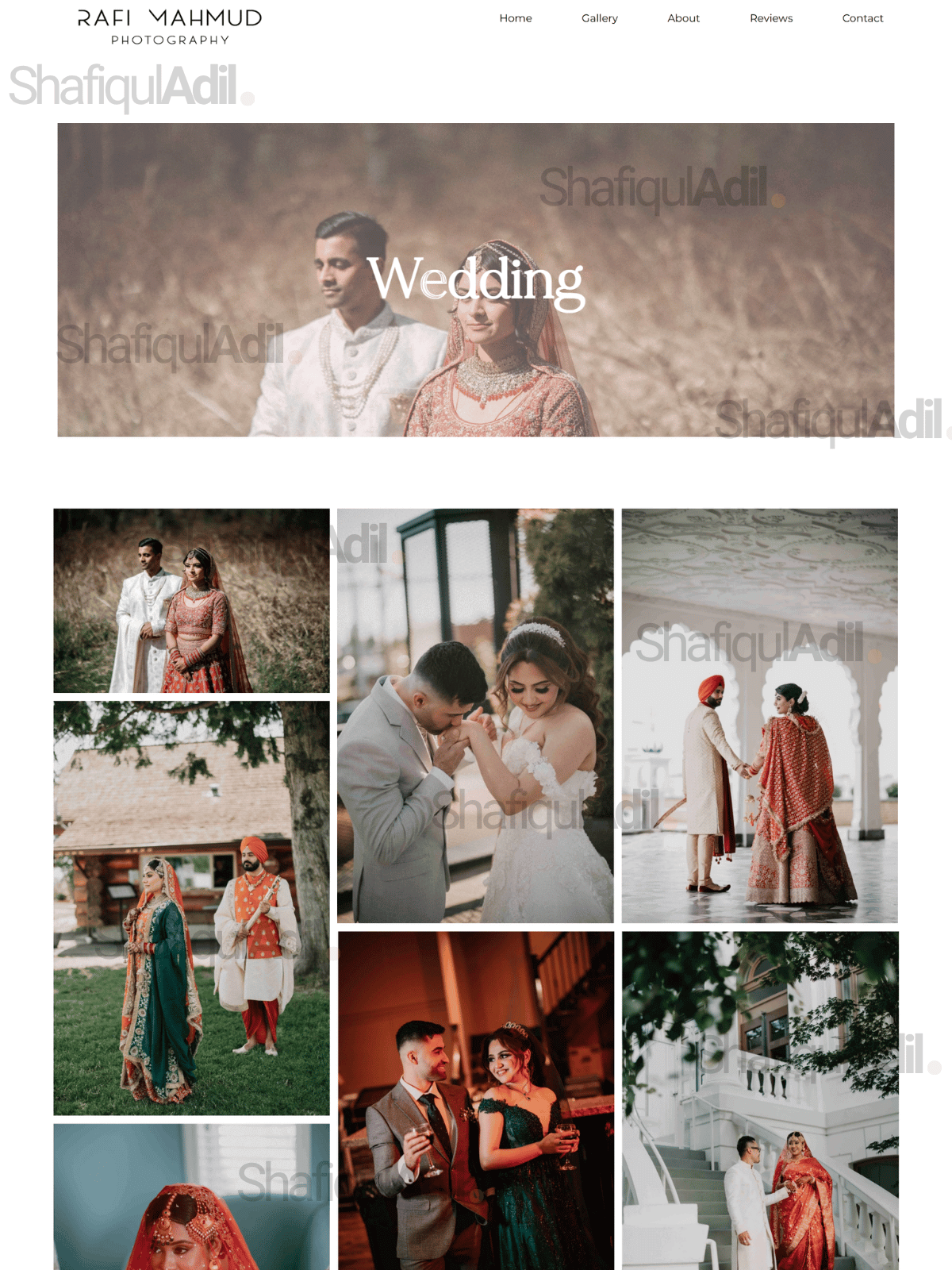 shafiquladil portfolio Rafi mahmud 05