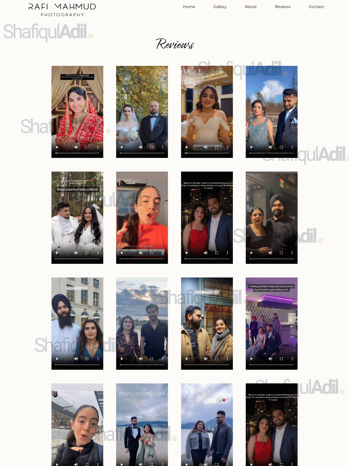 shafiquladil portfolio Rafi mahmud 08
