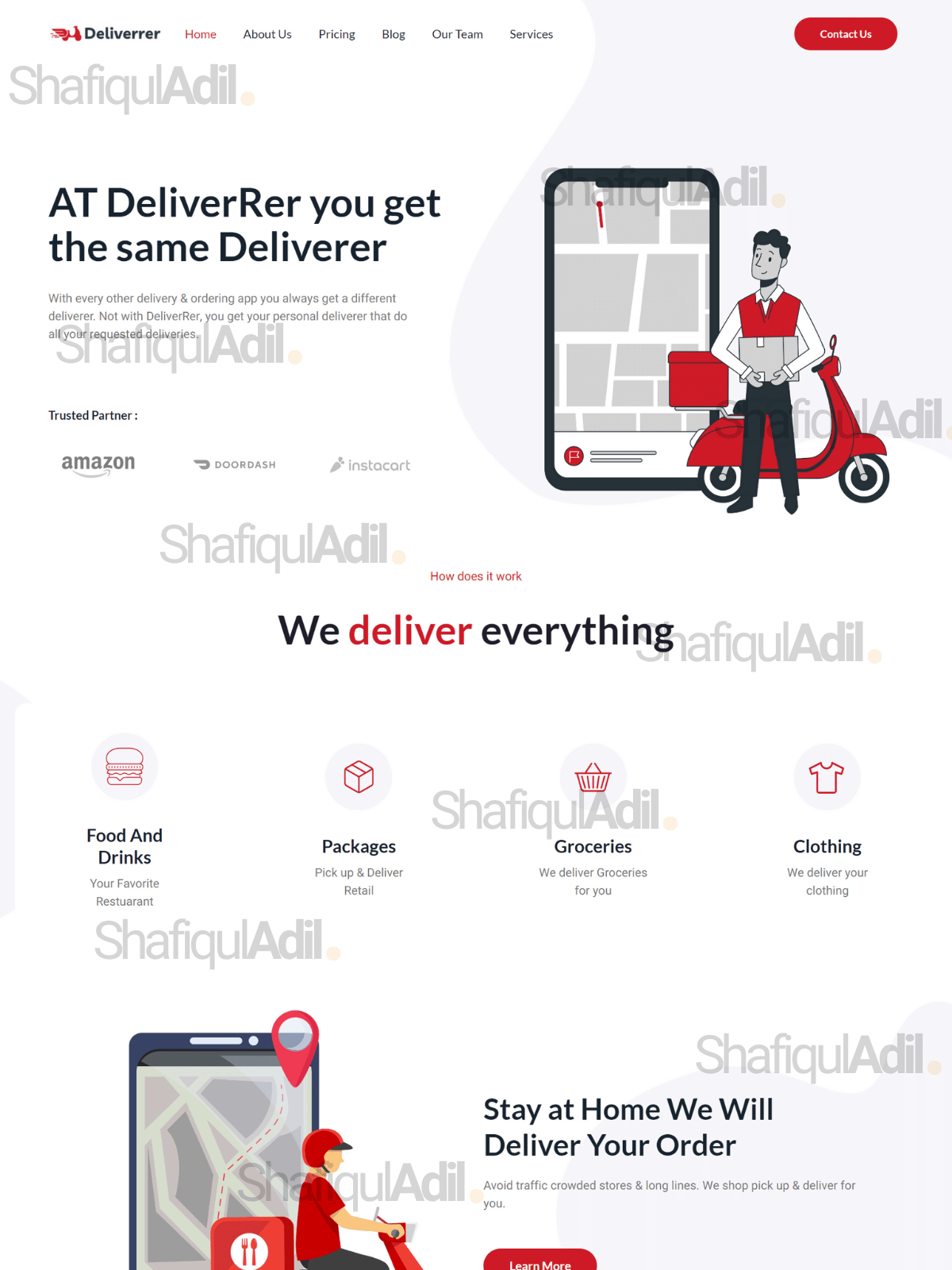 shafiquladil portfolio deliverrer 01