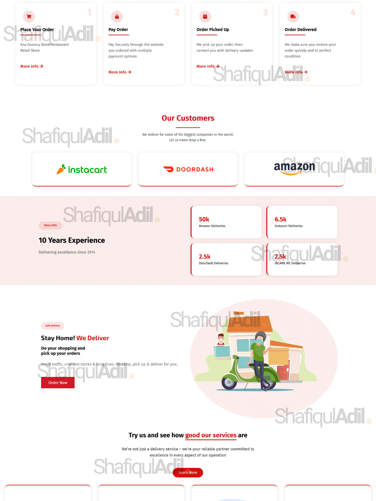 shafiquladil portfolio deliverrer 06