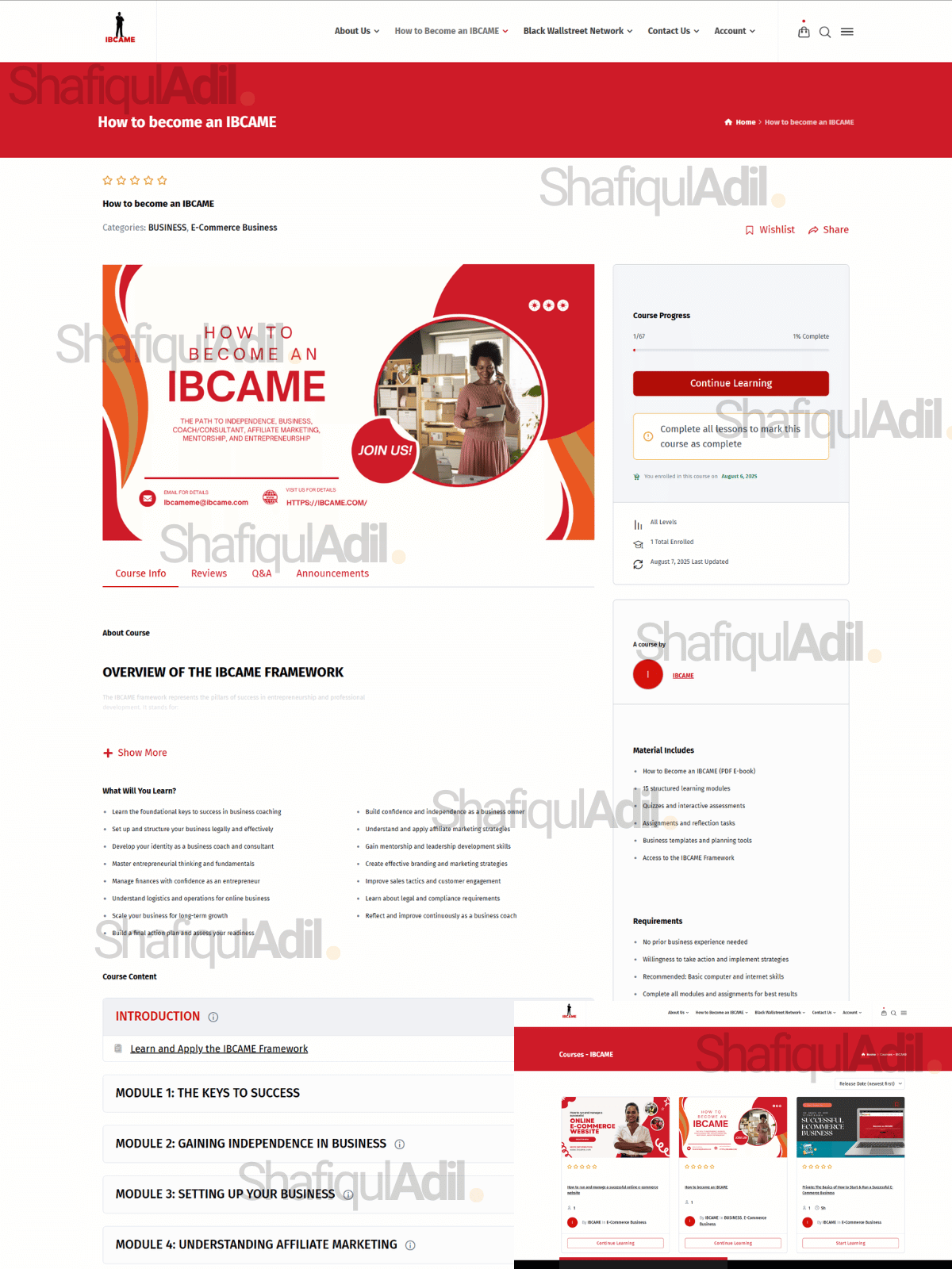 shafiquladil portfolio ibcame 03