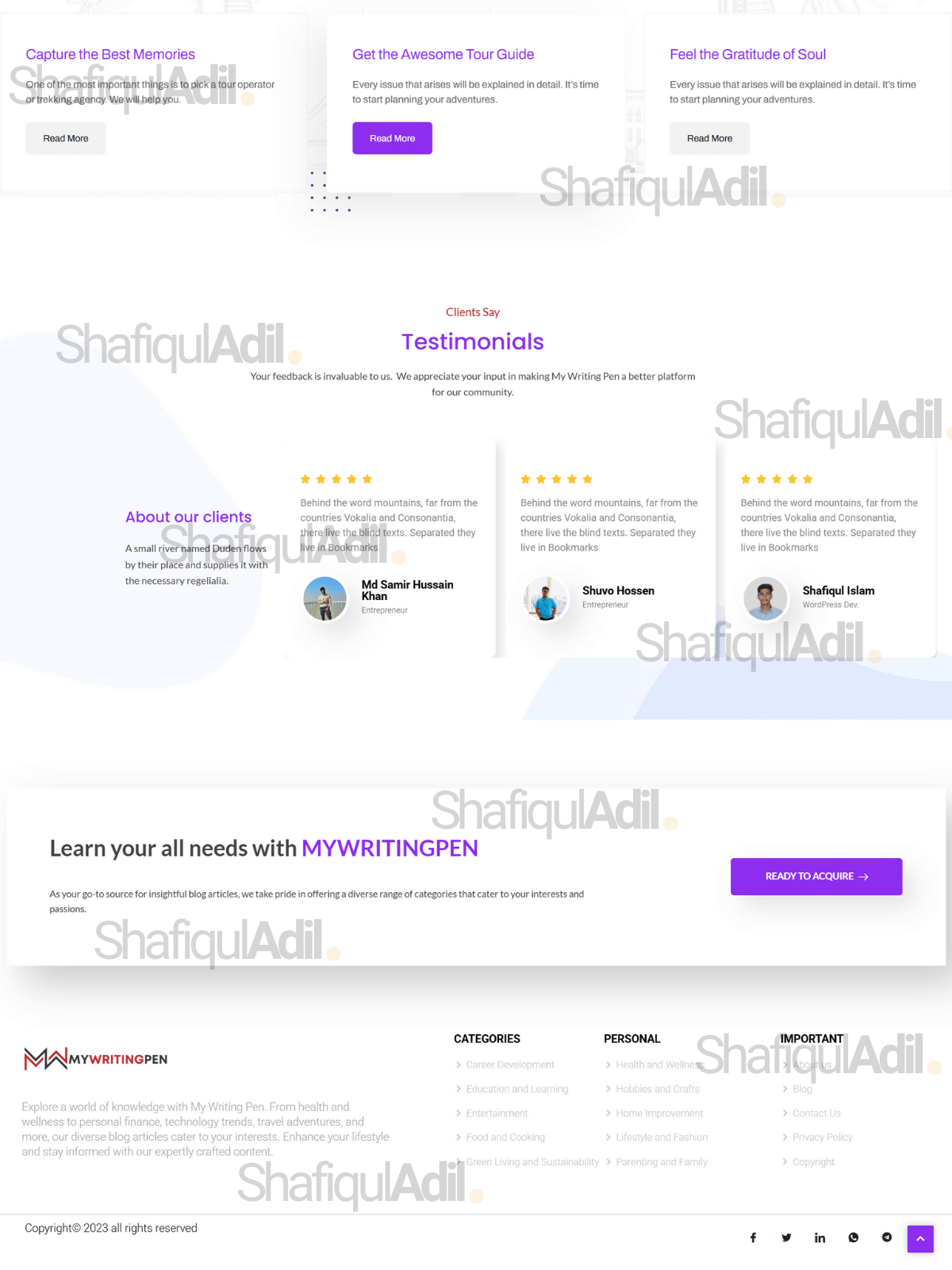 shafiquladil portfolio mywritingpen 02