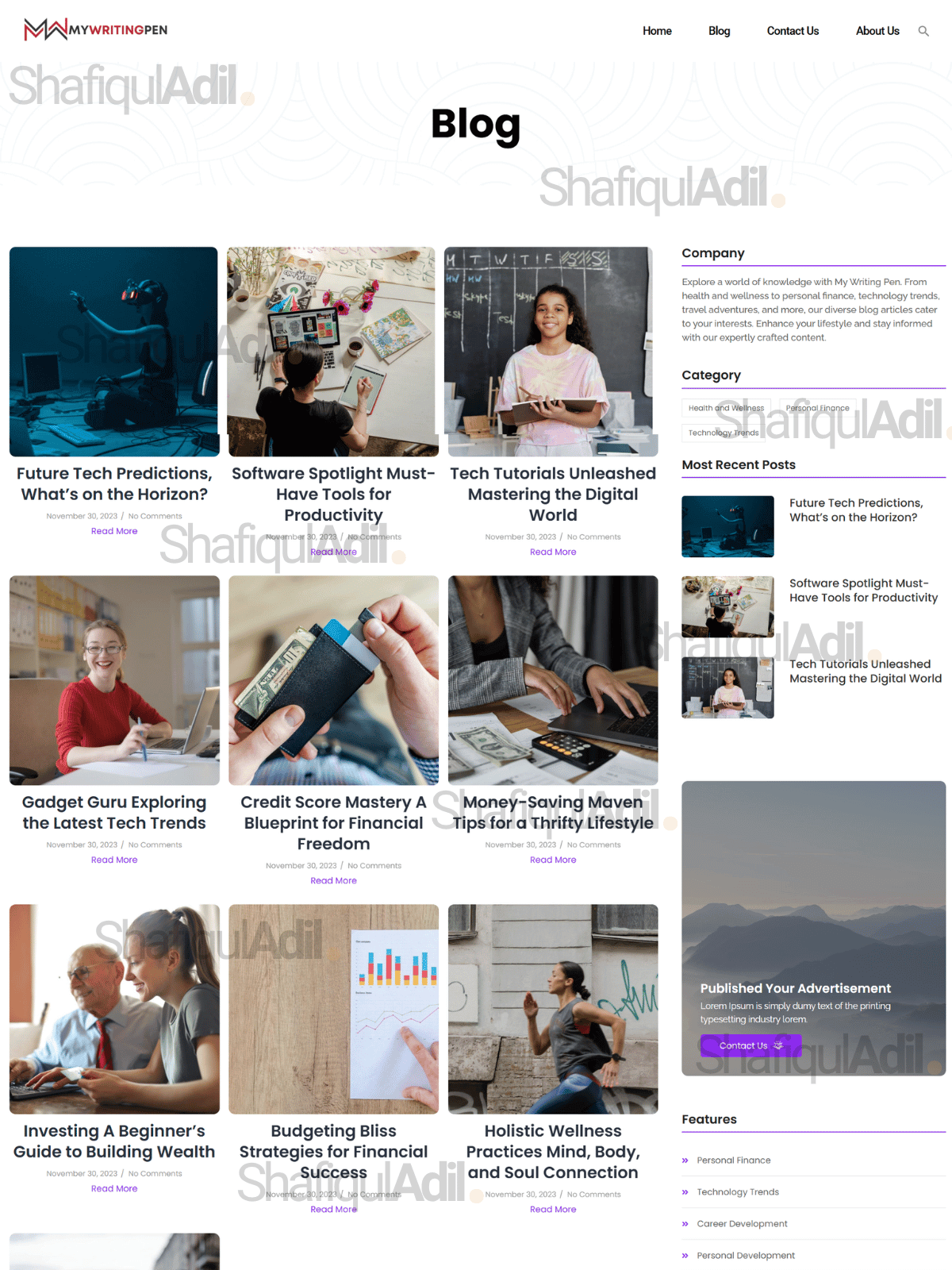 shafiquladil portfolio mywritingpen 03