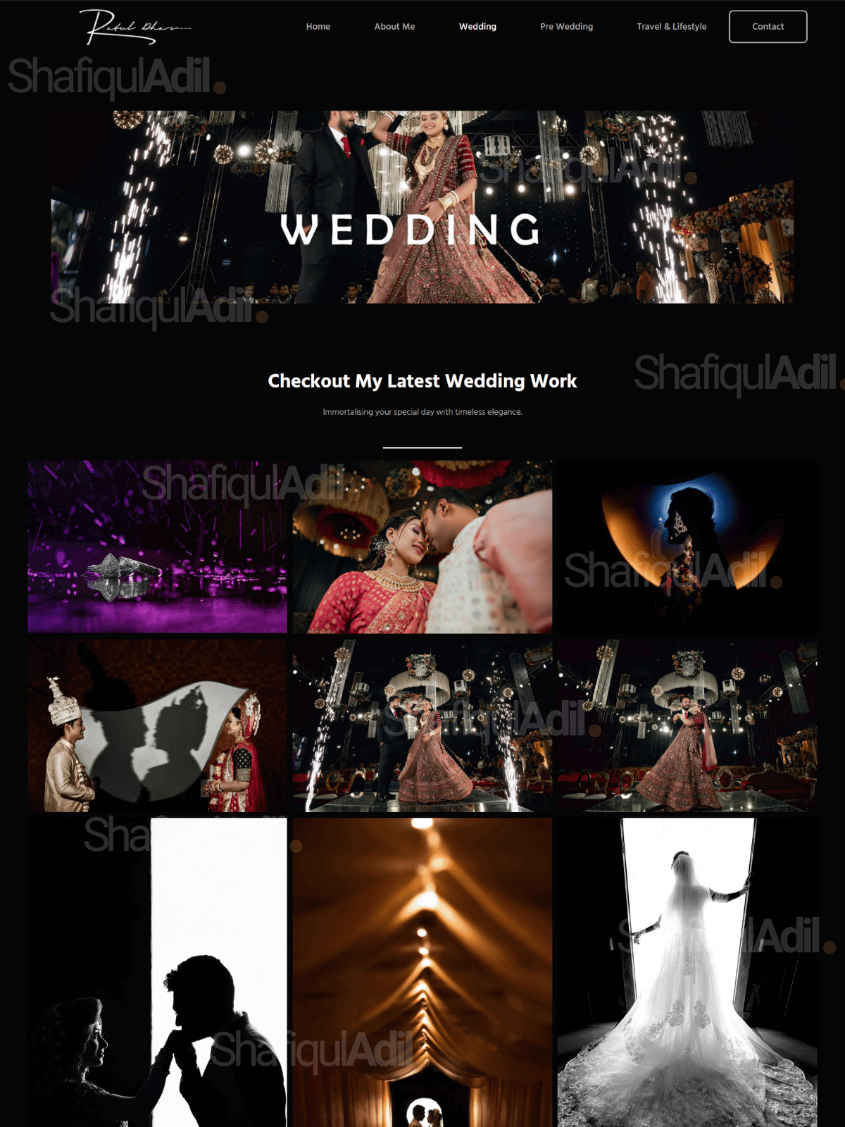 shafiquladil portfolio ratul dhar 05