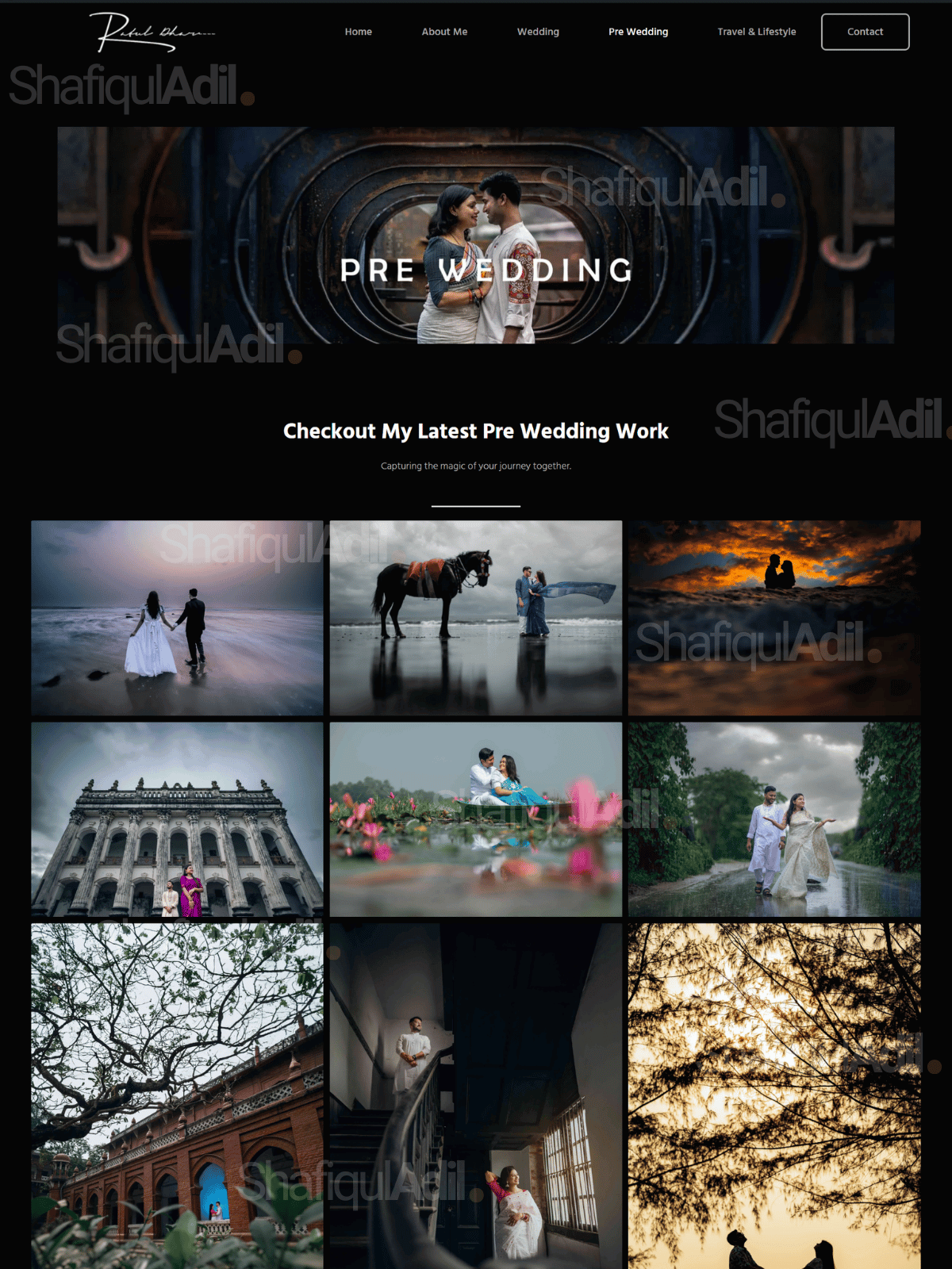 shafiquladil portfolio ratul dhar 06