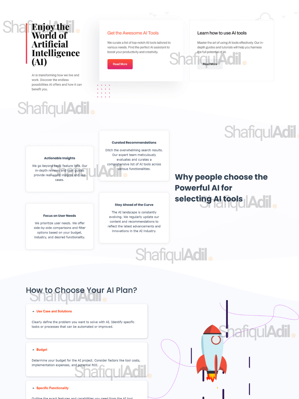 shafiquladil portfolio thepowerfullai 02