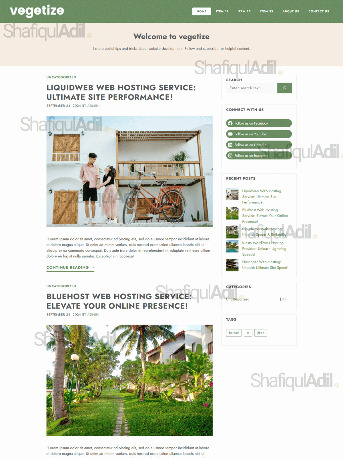 shafiquladil portfolio vegetize 01