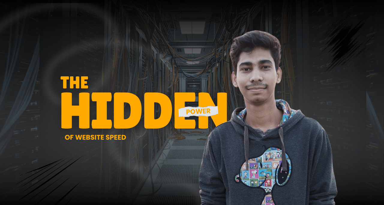 The Hidden Power of Website Speed: It’s Not Just About SEO